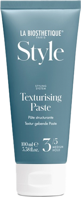 La Biosthetique Shape - Texturising Paste - 100ml