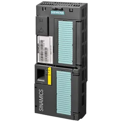 Siemens 6SL3244-0BB13-1BA1 SINAMICS CU240E-2 F 6SL32440BB131BA1