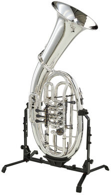 Melton MWMAW24GT Bb-Tenorhorn