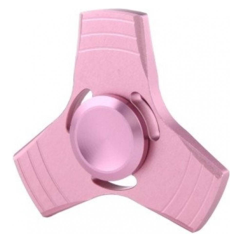 FidgetSpinner 3-Wing Aluminium Spinner (00022815)
