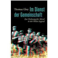 Im Dienst der Gemeinschaft, Fachbücher von Thomas Gloy