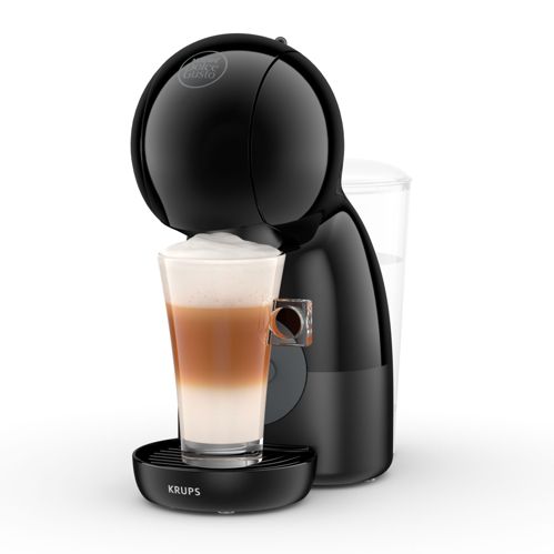 Krups KP 1A3B Piccolo XS Dolce Gusto schwarz/anthrazit