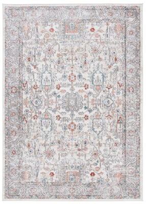 SAFAVIEH Oregon Anjana Traditional Oriental Rug