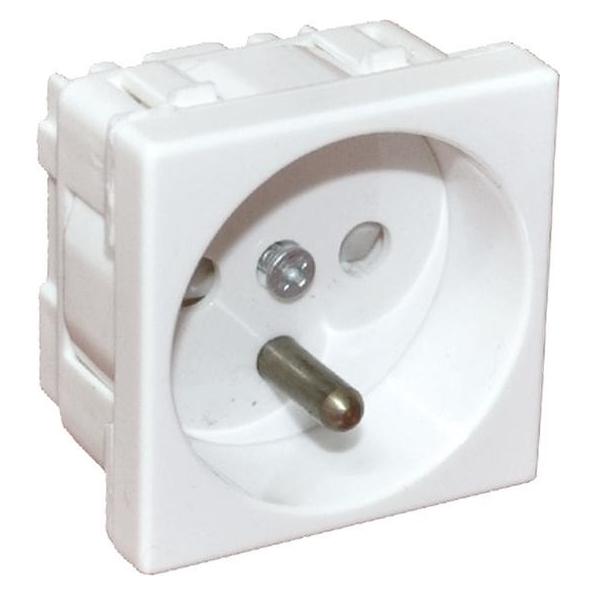 Alantec PZ01B Steckdose (PZ01B)