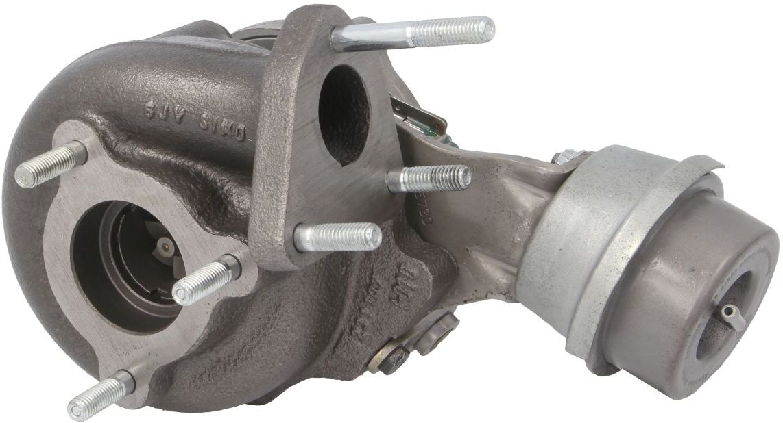 Moto Remo Turbocompressore gas di scarico 54359880015/R W/O CORE