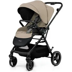 KinderKraft, Kinderwagen, Yoxi (0 Monate - 4 Jahre)