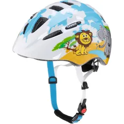 Uvex Kid 2 Helm Kinder | Gr. 46-52 | bunt - bunt