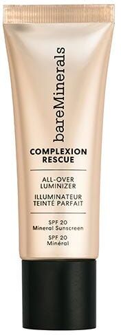 bareMinerals Complexion Rescue All-Over Luminizer Spf 20 Pink Pearl?