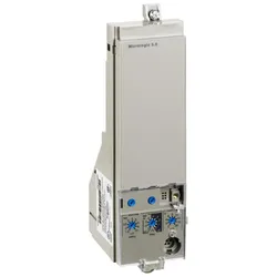 Schneider Electric 65297 Auslösegerät Micrologic 5.0 für Masterpact NT, Festeinbau