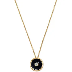 Tchibo - Kette »Black« - schwarz