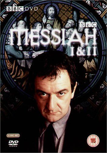 David Richards - Messiah - Series 1 and 2 [2 DVDs] [UK Import] - Preis vom 11.10.2026 03:10:56 h