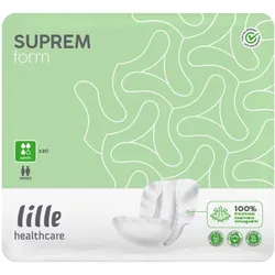 Ontex Suprem Form Super Plus 4 x 20 = 80 Stück