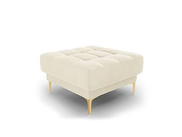 Vielseitiger Hocker Havana - Stilvolles Zusatzelement für Ihr Interieur