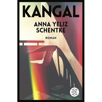 Kangal, Taschenbuch von Anna Yeliz Schentke, Fischer Taschenbuch Verlag