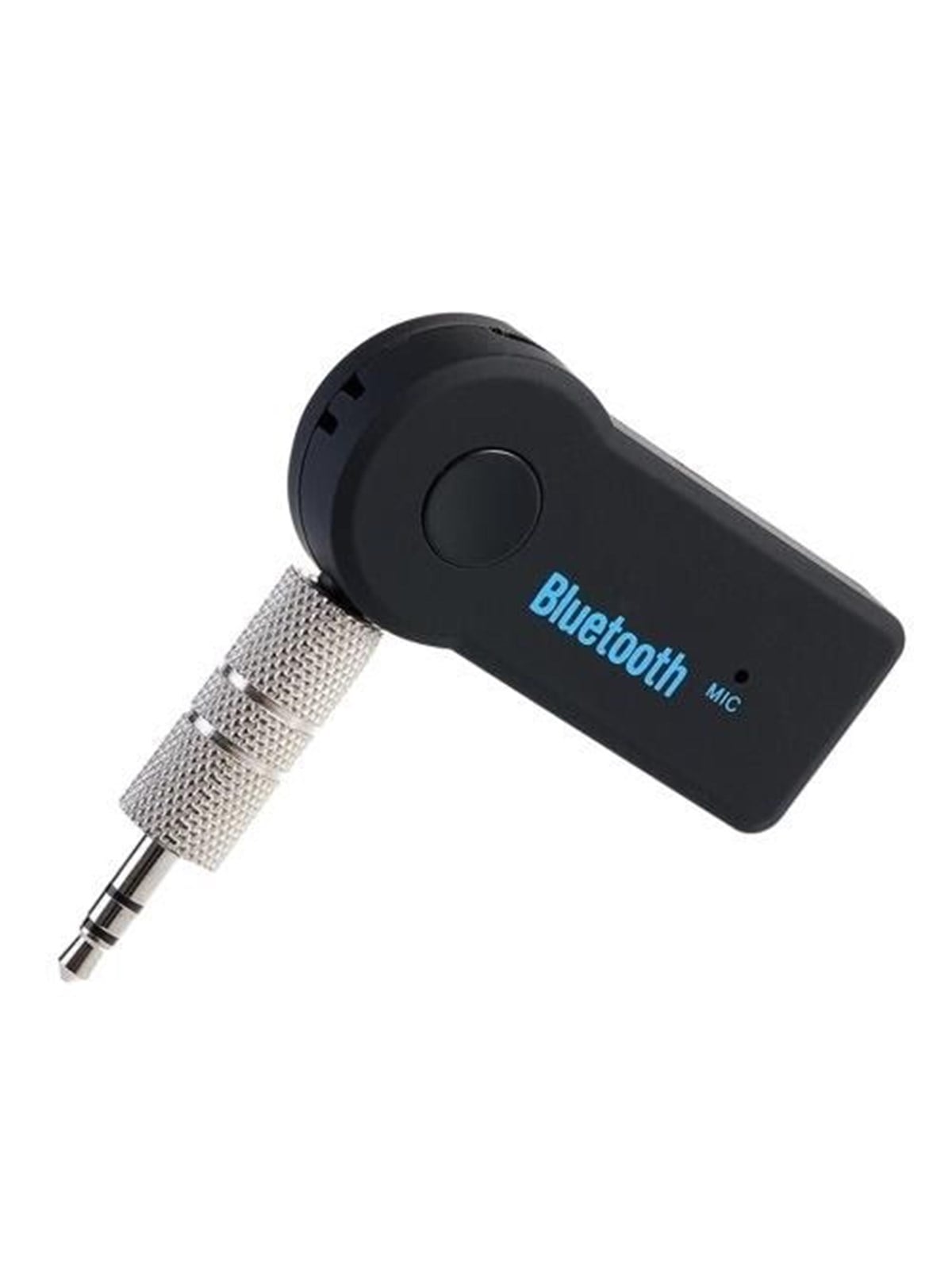 SiGN Portable Bluetooth Audio Receiver - 3.5mm AUX