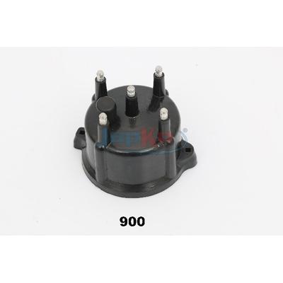 JAPKO Zündverteilerkappe 121900 für Chrysler