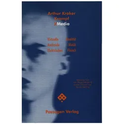 Krampf. Mit CD, Sachbücher von Arthur Kroker