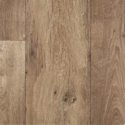 CV-Bodenbelag SUPERIOR | Valley Oak 164M | 4,00m x 27,00m | PVC Boden mit Schaumrücken | Meterware