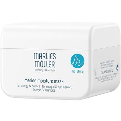 Möller Moist Marine Mask 125 ml Maske