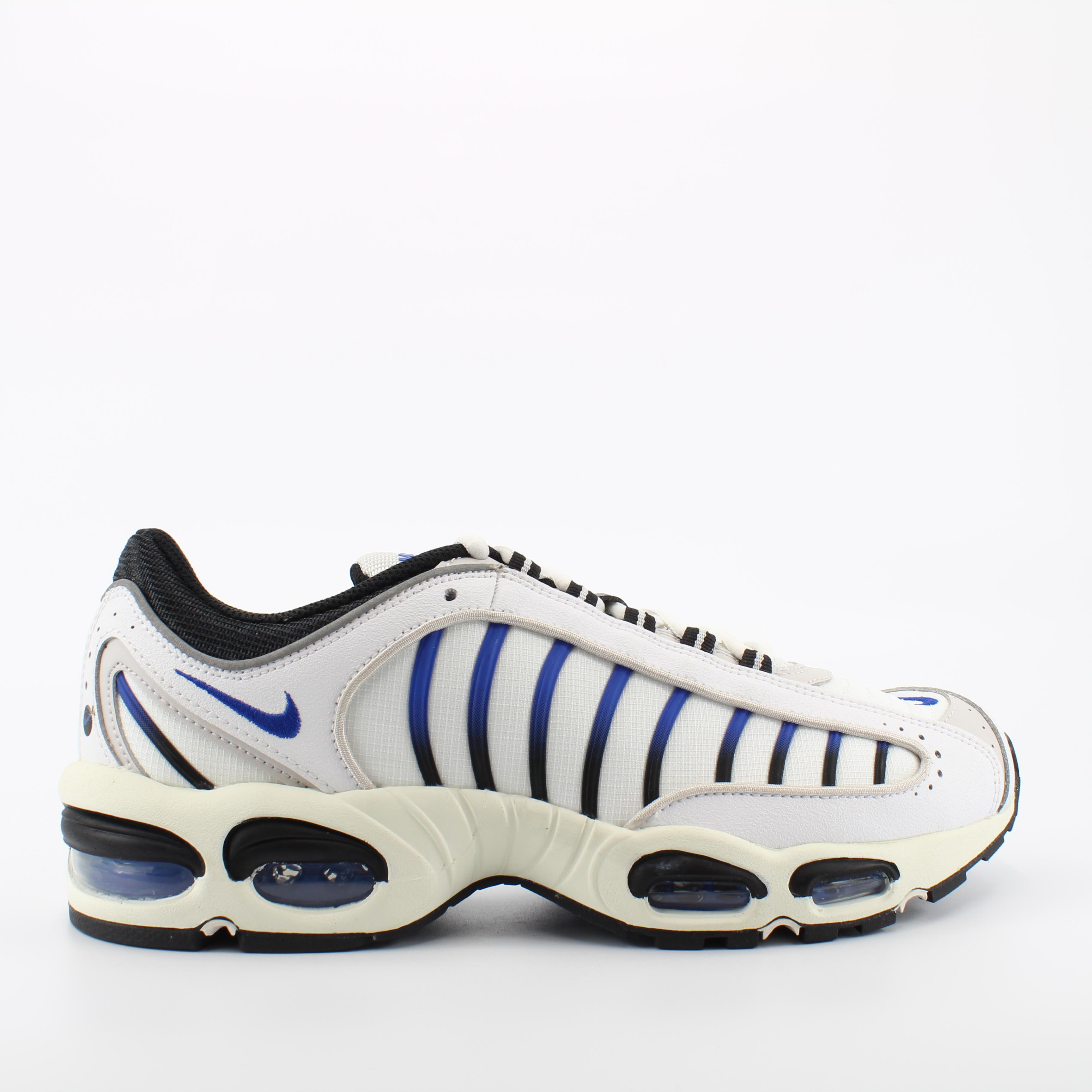 Nike Air Max Tailwind IV Heren Wit Trainers