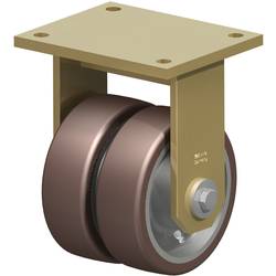 Blickle 742819 BSD-GB 150K-35 Doppel-Bockrolle Rad-Durchmesser: 150 mm Tragfähigkeit (max.): 1400 kg 1 St.