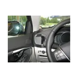 BRODIT 804801 ProClip Halterung - für Volvo V40 ab 2013 - Navi Handy PDA Konsole