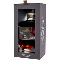 Bladnoch 16 Jahre - Oloroso Sherry Cask Matured - Heritage...