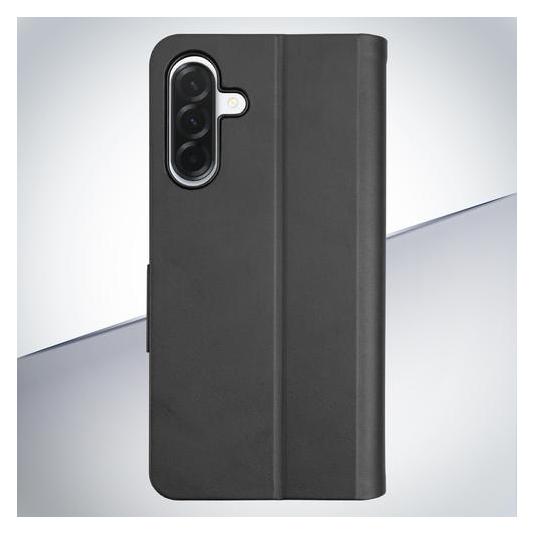 Cellularline Book Case (Samsung Galaxy A36, Samsung Galaxy A56) (BOOK3GALA36K)
