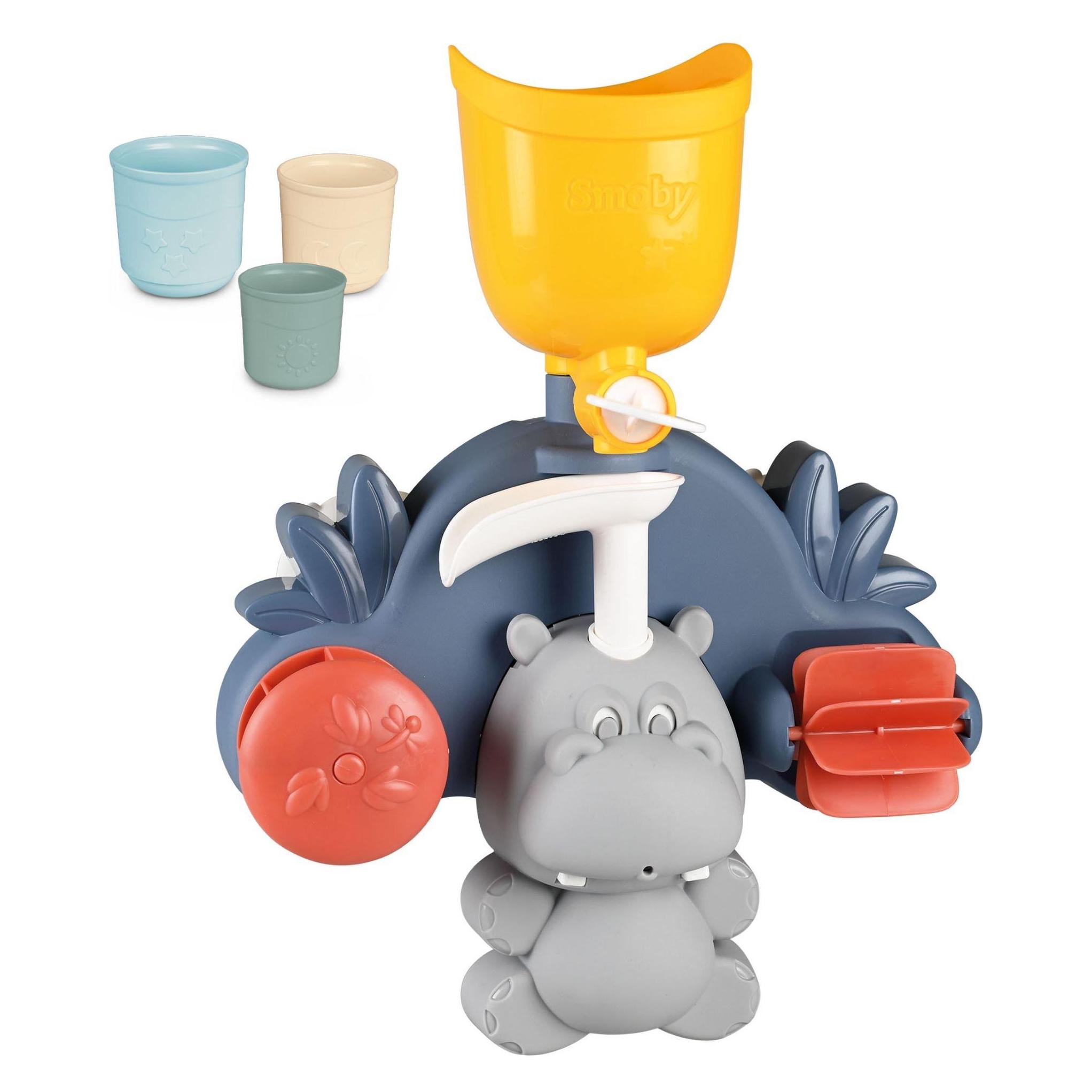 Smoby Hippo (7600140405)