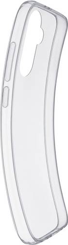 Cellularline Backcover Samsung Galaxy A16, Galaxy A16 5G Transparent SOFTGALA16T