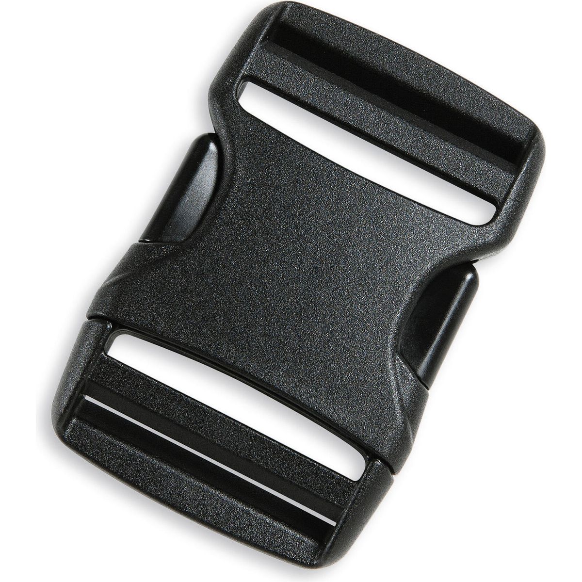 Tatonka Sr-buckle 38mm Dual black (040) 3375-040