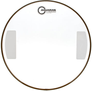 "Aquarian 14"" Hi-Performance Resonant "