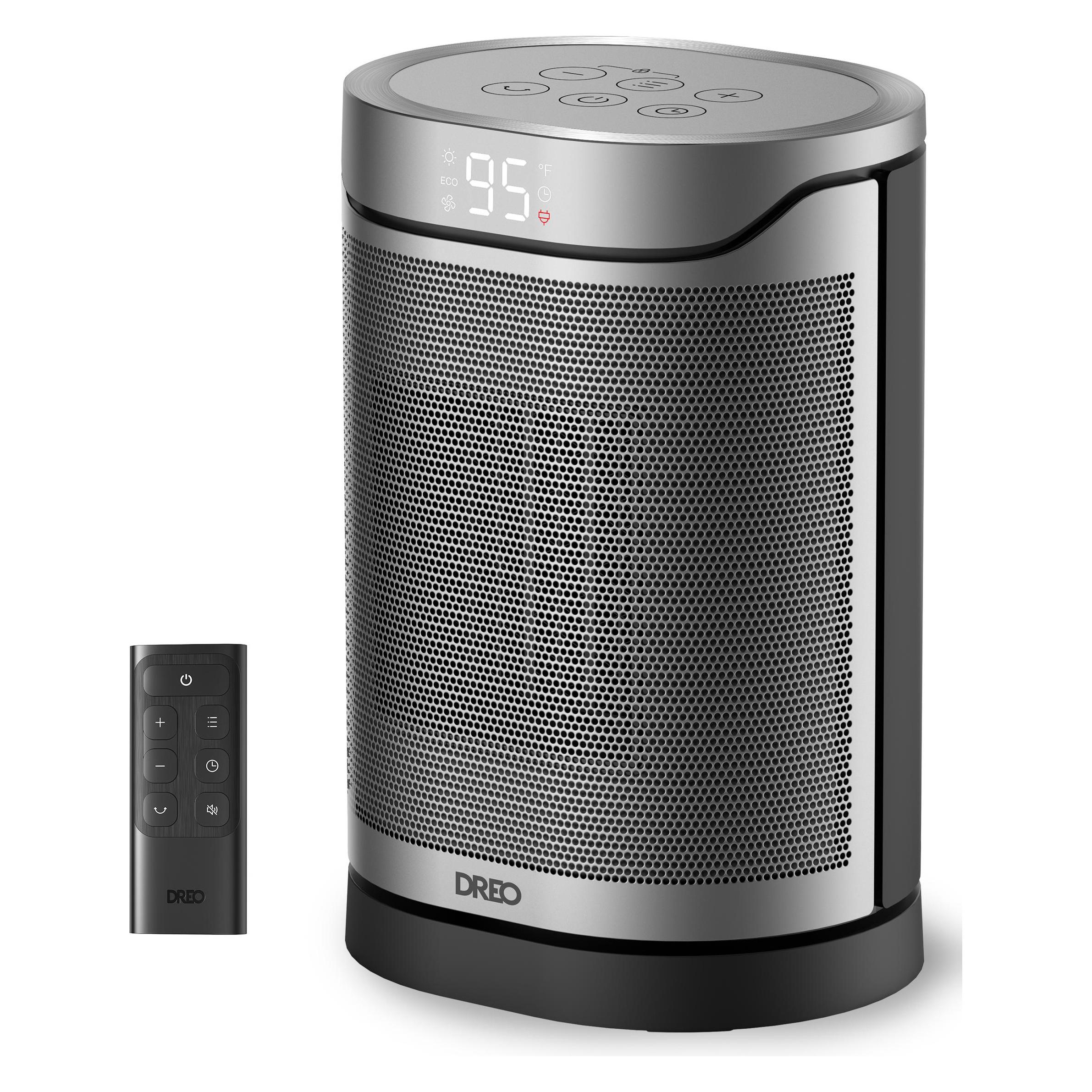 Dreo - Heater HSH018 (Speditionsversand) (1500 W) (DR-HSH018)