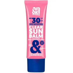 50ml A.N.D. beauty Clear Sun Balm SPF 30