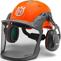 Husqvarna Forsthelm Technical (Standardausführung)