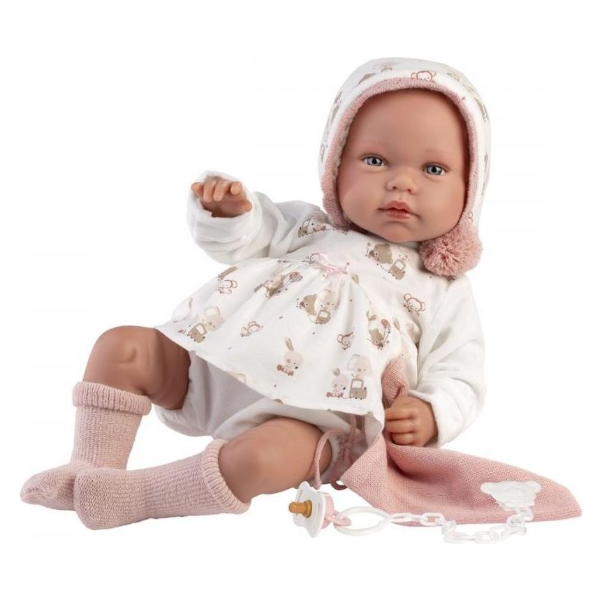Babypuppe Tala weinend 44 cm (84468)