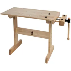 Holzmann WB 80 Micro Kinder-Werkbank