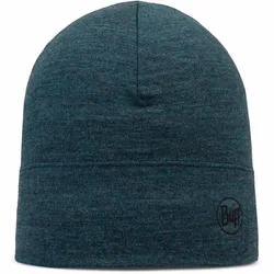 BUFF Merino Midweight Beanie 756 - melange tourmaline