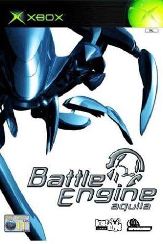 Namco Bandai Games Germany GmbH - Battle Engine Aquila - Preis vom 13.10.2026 19:28:25 h