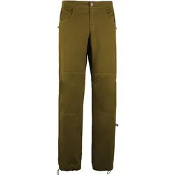 E9, Herren, Outdoorhose, Scuder (S), Braun
