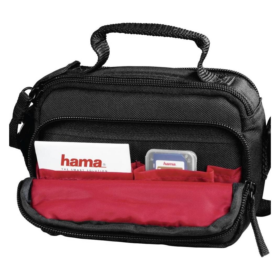 Hama Samara 110 (Kamera Schultertasche, 1 l) (00185086)