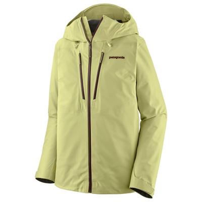 Patagonia - Women's Triolet Jacket - Regenjacke Gr L bunt