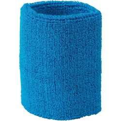 Myrtle Beach Frottee Armschweißband Sportzubehör MB043 aqua one size