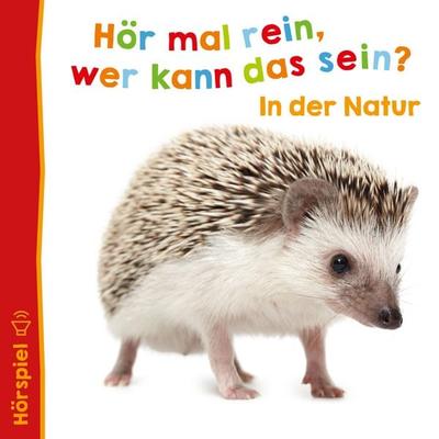 In der Natur - Angela Strunck, Audio, 4069828433311