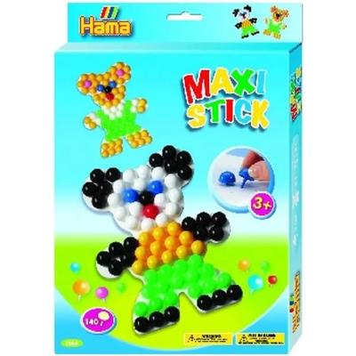 Maxi Stick Geschenkbox Teddybär