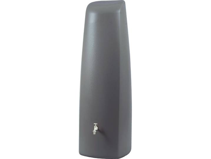 Cuve murale ELEGANCE - Gris - 400 L