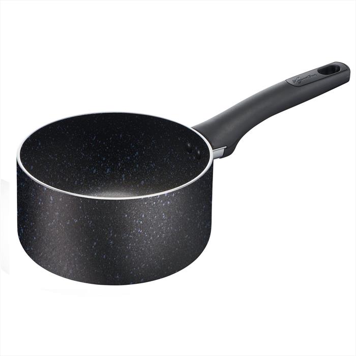 LAGOSTINA Performa Casseruola Manico Lungo Ø 18cm-nero
