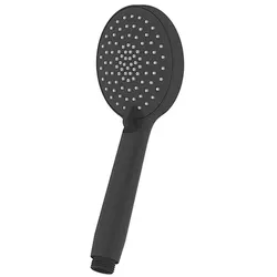 Handbrause Jika Mio schwarz H3612F27163511