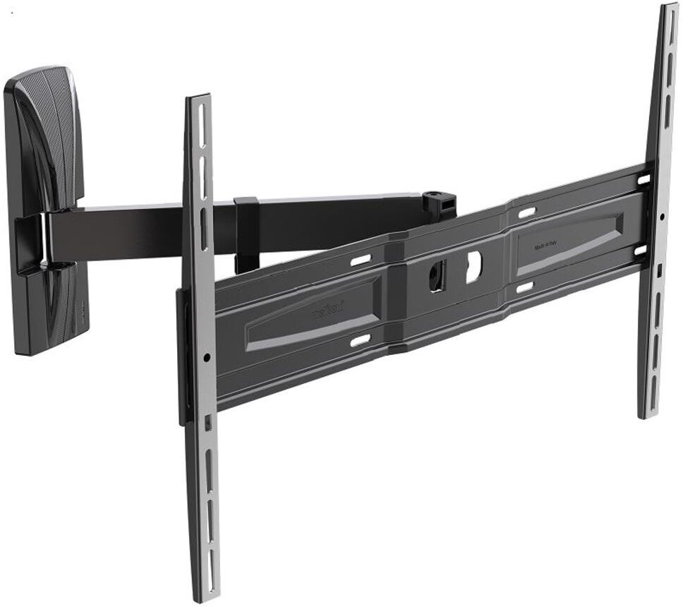 Supporto tv meliconi Slimstyle600srplus da parete 50-82 pollici 40kg