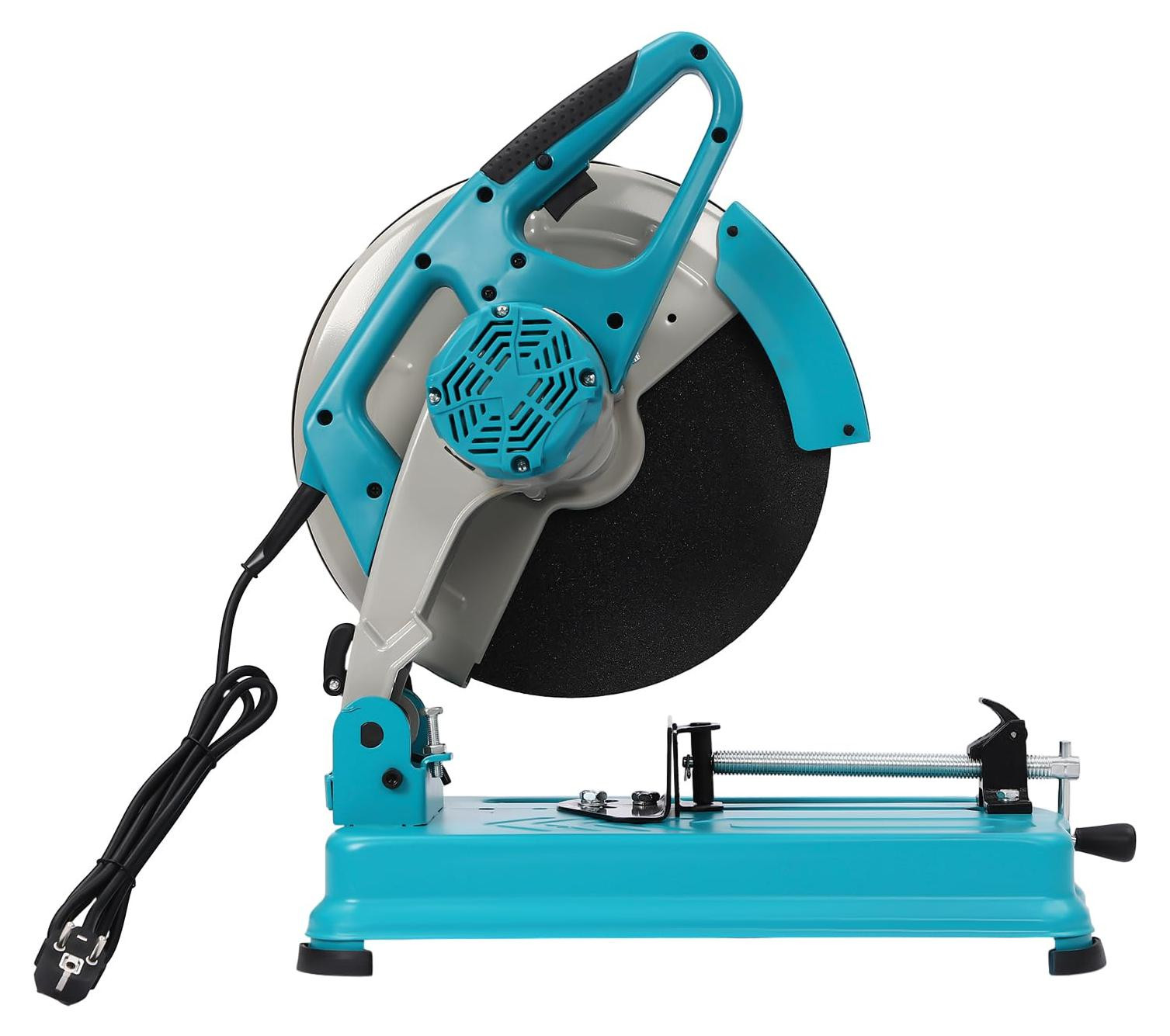 Selius Metaal Afkortzaag - 2800 W - Blauw